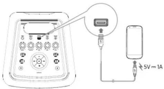 PHILIPS TAX5206 - หมายเหตุ - 1