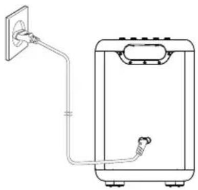 PHILIPS TAX5206 - บันทึก - 1
