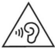 PHILIPS TAX5206 - ความปลอดภัยในการได้ยิน - 1