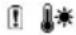 WESTINGHOUSE iGen1000s - NOTIFICATION ICONS - 5