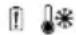 WESTINGHOUSE iGen1000s - NOTIFICATION ICONS - 8