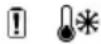 WESTINGHOUSE iGen1000s - NOTIFICATION ICONS - 9