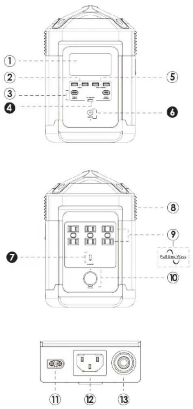 WESTINGHOUSE iGen1000s - REGISTERING YOUR PRODUCT - 1