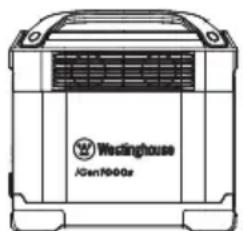 WESTINGHOUSE iGen1000s - ¿QUÉ HAY EN LA CAJA? - 1