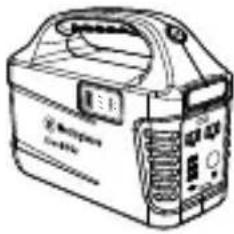 WESTINGHOUSE iGen600s - WHAT'S IN THE BOX - 1