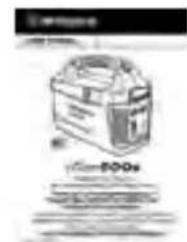 WESTINGHOUSE iGen600s - WHAT'S IN THE BOX - 5