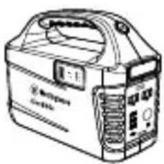 WESTINGHOUSE iGen600s - QU’Y A-T-IL DANS LA BOITE - 1