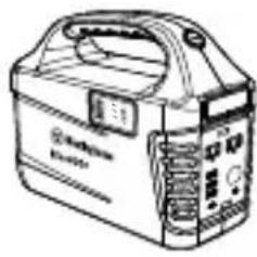 WESTINGHOUSE iGen600s - QUE HAY EN LA CAJA - 1