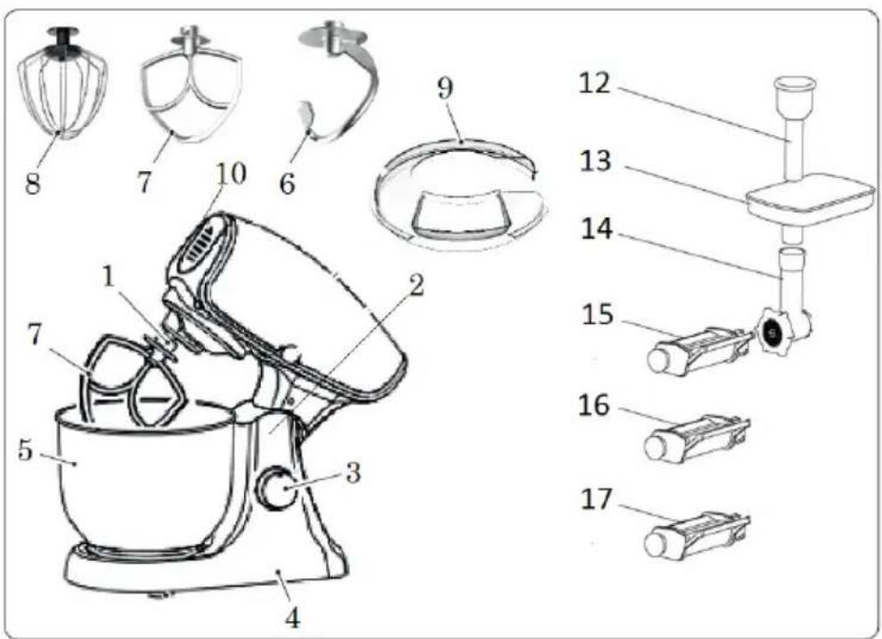 G3 Ferrari Pastaio G2P018 - G20149 - 1