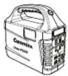 WESTINGHOUSE iGen200s - WHAT'S IN THE BOX - 1