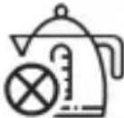 WESTINGHOUSE iGen200s - NO ESCompatible CON DISPOSITIVOS DE MÁS DE 150 W - 6