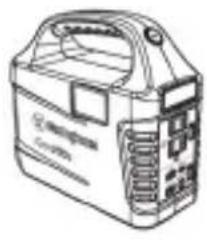 WESTINGHOUSE iGen200s - QUE HAY EN LA CAJA - 1