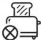 WESTINGHOUSE iGen200s - NE peut PAS prendre en CHARGE les appareils de plus de 150 w - 8