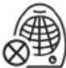 WESTINGHOUSE iGen200s - NO ESCompatible CON DISPOSITIVOS DE MÁS DE 150 W - 3