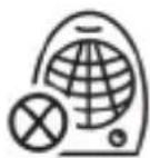 WESTINGHOUSE iGen160s - NO ESCompatible CON DISPOSITIVOS DE MÁS DE 150 W - 3