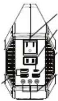 WESTINGHOUSE iGen160s - PRODUCT DESCRIPTION - 4