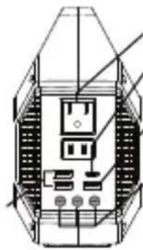 WESTINGHOUSE iGen160s - DESCRIPCION DEL PRODUCTO - 4