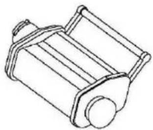 G3 Ferrari Pastaio Deluxe G20075 - SELECT THE ACCESSORY - 1