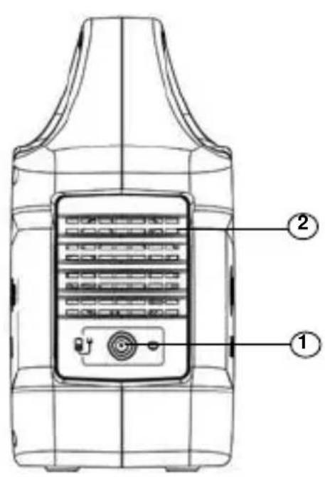 WESTINGHOUSE iGen300s - CARACTERÍSTICAS DEL PRODUCTO - 1