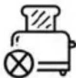 WESTINGHOUSE iGen300s - NO ES COMPATIBLE CON DISPOSITIVOS DE MÁS DE 300 W - 8