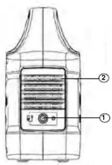 WESTINGHOUSE iGen300s - PRODUCT FEATURES - 1