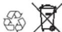 PEG PEREGO Maxi Excavator - RECOMMANDATIONS CONCERNANT LES PILES LR44 - 1