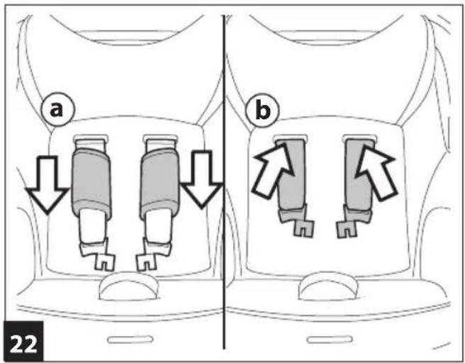 PEG PEREGO Primo Viaggio iPlus - PRODUCT OVERVIEW - 33