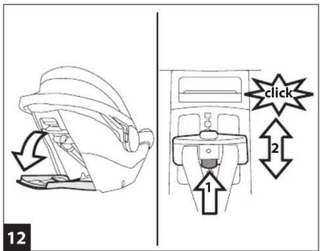 PEG PEREGO Primo Viaggio iPlus - PRODUCT OVERVIEW - 23