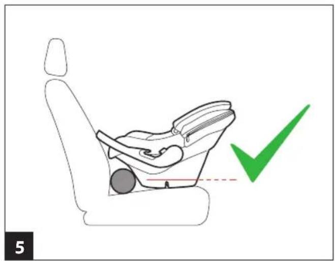 PEG PEREGO Primo Viaggio iPlus - PRODUCT OVERVIEW - 16