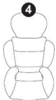 PEG PEREGO Primo Viaggio iPlus - Primo Viaggio i-Plus - 4