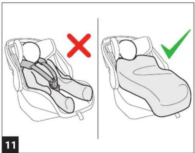 PEG PEREGO Primo Viaggio iPlus - PRODUCT OVERVIEW - 22