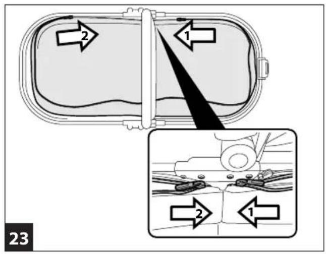 PEG PEREGO Ypsi Seat - 23