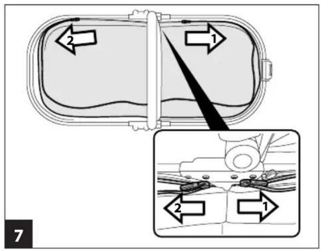 PEG PEREGO Ypsi Seat - 7