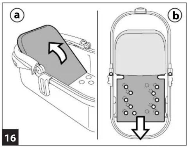 PEG PEREGO Ypsi Seat - 16