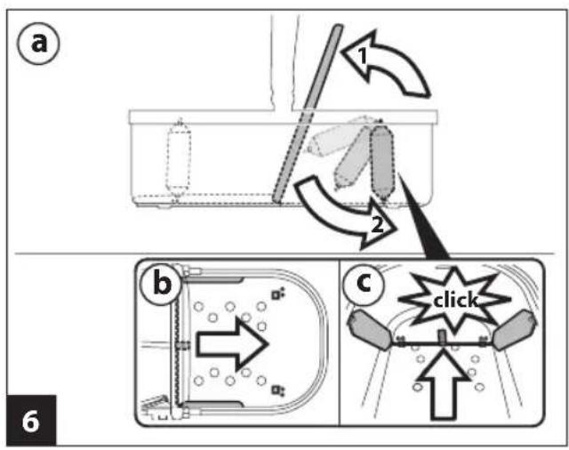 PEG PEREGO Ypsi Seat - 6