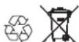 PEG PEREGO Polaris Ranger RZR - RECOMMANDATIONS CONCERNANT LES PILES LR44 - 1,5 V - 1