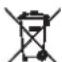 PEG PEREGO Gaucho Superpower - RECOMMANDATIONS CONCERNANT LES PILES LR44 - 1,5 V - 2