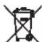 PEG PEREGO Gaucho Superpower - AVVERTENZE PILA LR44 - 1,5 VOLT - 2