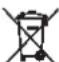 PEG PEREGO Gaucho Superpower - ПРЕДУПРЕЖДЕНИЯ БАТАРЕЙКИ ТИПА LR44 - 1,5B - 2