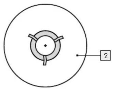 Ernesto HG05178 - STAINLESS STEEL HAM COOKER - 2