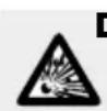 Ernesto HG00779 - Product-specific safety instructions - 1