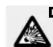 Ernesto HG00779 - DANGER-FIRE HAZARD! - 1