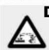 Ernesto HG00779 - WARNING - WEAR - 1