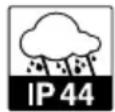 MELINERA IAN 323267 - Pictogrammes utilisés - 1