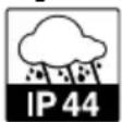 MELINERA IAN 323267 - Symbols used - 1