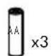 POWERFIX HG04368 - 6