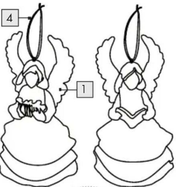 MELINERA Z30320A - 6