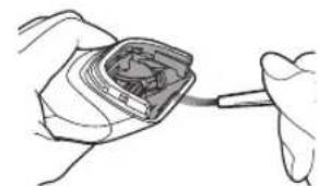PANASONIC ERDGP74 - Ladestation - 3