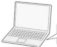 TECHNICS STC700D - Ascolto di audio da un PC, ecc. - 2