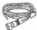 TECHNICS STC700D - Accessoires - 6